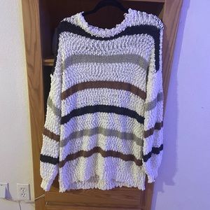 Women’s sweater